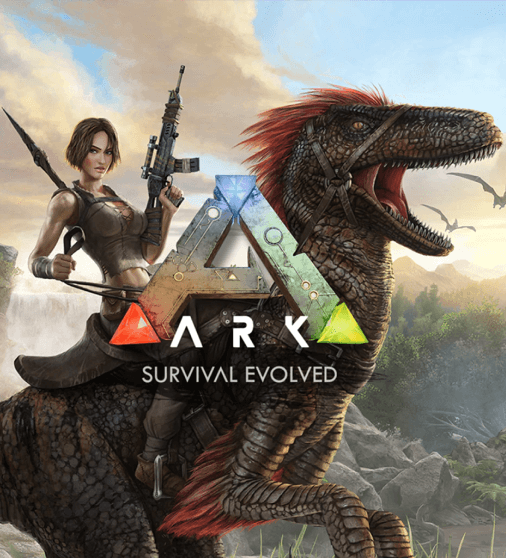 Space Engineers - Game Server - ARK
