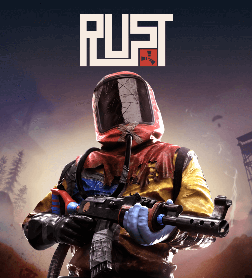 Space Engineers - Game Server - Rust